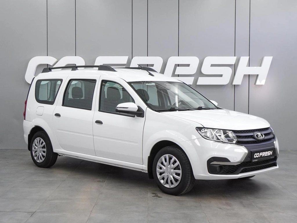 Универсал ВАЗ (LADA) Largus 2021 года, 1391000 рублей, Воронеж