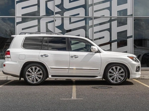 Внедорожник Lexus LX 2014 года, 6590000 рублей, Краснодар