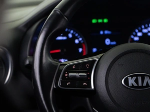 Седан Kia Cerato 2019 года, 1917444 рублей, Москва