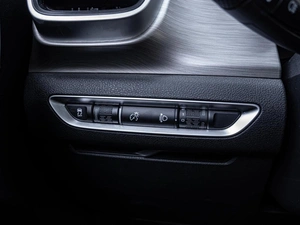 Внедорожник Geely Coolray 2023 года, 1720000 рублей, Краснодар