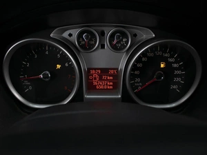 Хетчбэк Ford Focus 2008 года, 550000 рублей, Омск