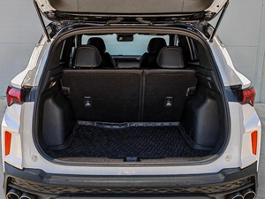 Внедорожник Geely Coolray 2023 года, 1982000 рублей, Краснодар