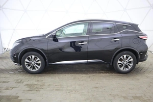 Внедорожник Nissan Murano 2016 года, 1999000 рублей, Обнинск