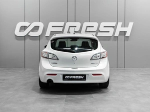 Хетчбэк Mazda Axela 2010 года, 847000 рублей, Тюмень