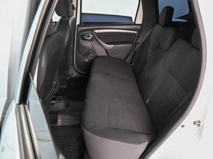 Внедорожник Renault Duster 2017 года, 1129000 рублей, Ростов-на-Дону