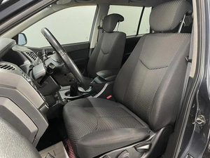 Внедорожник SsangYong Kyron 2008 года, 920000 рублей, Ярославль