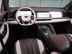 Внедорожник Geely Monjaro 2023 года, 3699000 рублей, Воронеж