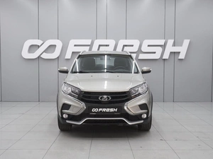 Хетчбэк ВАЗ (LADA) XRAY 2019 года, 850000 рублей, Ростов-на-Дону