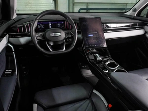 Внедорожник Geely Atlas 2024 года, 2834000 рублей, Воронеж