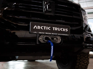 Внедорожник Tank 500 2025 года, 9990000 рублей, Новоивановское