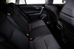 Внедорожник Toyota RAV4 2020 года, 2859000 рублей, Пермь