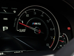 Седан BMW M5 2019 года, 9580000 рублей, Краснодар