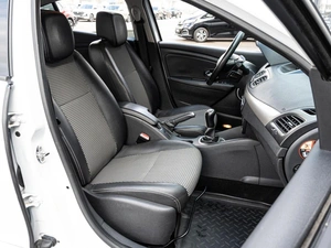 Седан Renault Fluence 2012 года, 710000 рублей, Краснодар