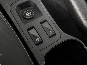 Внедорожник Renault Kaptur 2020 года, 1679900 рублей, Казань