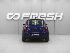 Хетчбэк Opel Corsa 2008 года, 700000 рублей, Ростов-на-Дону