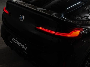 Внедорожник BMW X4 2022 года, 6413000 рублей, Ставрополь