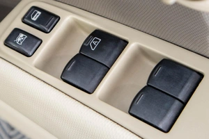 Хетчбэк Nissan March 2005 года, 399000 рублей, Барнаул