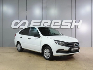 Лифтбек ВАЗ (LADA) Granta 2025 года, 899000 рублей, Воронеж