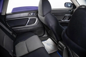Седан Subaru Legacy 2006 года, 999000 рублей, Пермь