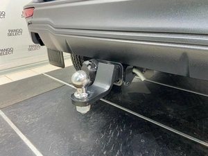 Внедорожник ВАЗ (LADA) Niva Legend Bronto 2024 года, 1590000 рублей, Красноярск