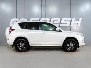 Внедорожник Toyota RAV4 2011 года, 1379000 рублей, Воронеж