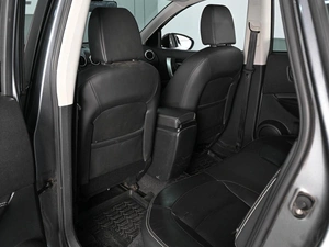 Внедорожник Nissan Qashqai 2012 года, 1289000 рублей, Аксай