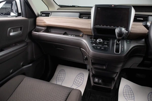 Минивэн Honda Freed 2020 года, 1825000 рублей, Оренбург