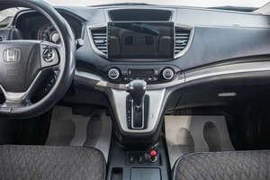 Внедорожник Honda CR-V 2013 года, 2289000 рублей, Барнаул