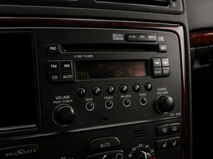 Седан Volvo S60 2008 года, 1054000 рублей, Волгоград