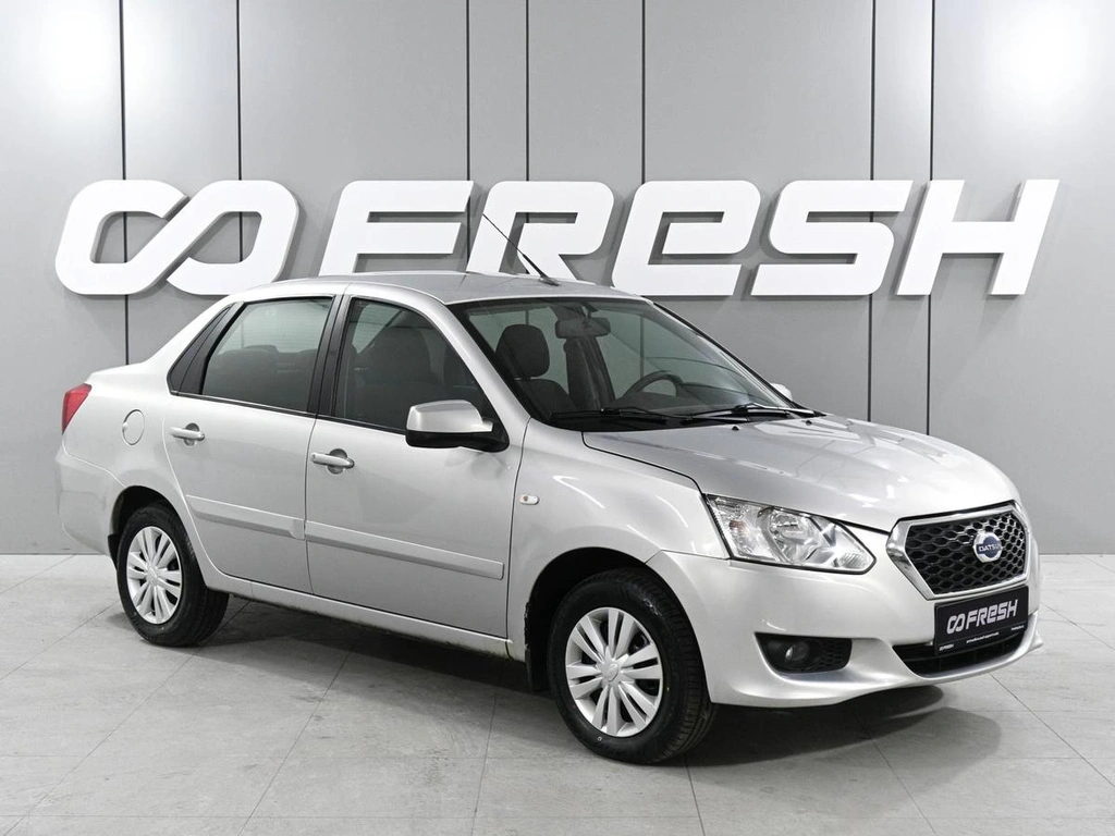 Седан Datsun on-DO 2019 года, 760000 рублей, Аксай