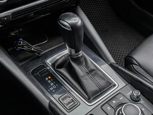 Седан Mazda 6 2016 года, 1958000 рублей, Краснодар