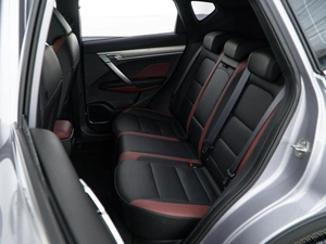 Внедорожник Belgee X50 2024 года, 1947900 рублей, Москва