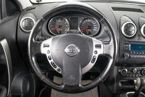 Внедорожник Nissan Qashqai 2012 года, 1109000 рублей, Пермь