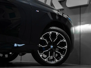 Внедорожник BMW X3 2025 года, 7439000 рублей, Тюмень