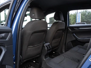 Внедорожник Skoda Kodiaq 2021 года, 2520000 рублей, Волгоград
