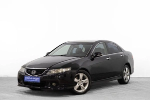 Седан Honda Accord 2006 года, 849000 рублей, Барнаул