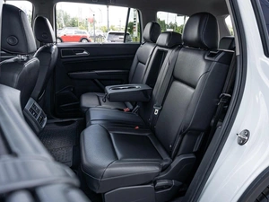Внедорожник Volkswagen Teramont 2019 года, 4100000 рублей, Нижний Новгород