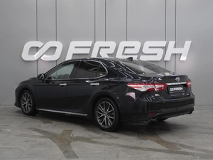 Седан Toyota Camry 2023 года, 3349000 рублей, Воронеж