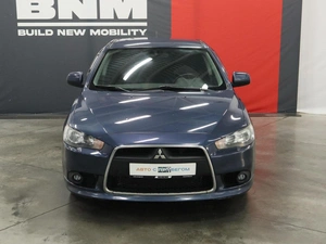 Седан Mitsubishi Lancer 2011 года, 830000 рублей, Курск