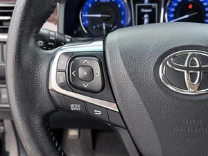 Седан Toyota Camry 2017 года, 2600000 рублей, Орёл