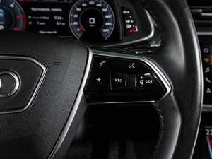 Седан Audi A6 2019 года, 4199000 рублей, Воронеж
