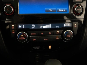 Внедорожник Nissan X-Trail 2019 года, 2143055 рублей, Москва