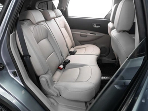 Внедорожник Nissan Qashqai+2 2010 года, 1249000 рублей, Тюмень