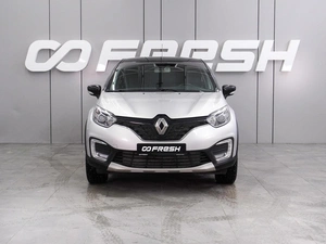 Внедорожник Renault Kaptur 2016 года, 1499000 рублей, Воронеж