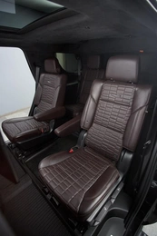 Внедорожник Cadillac Escalade-V 2022 года, 17999000 рублей, Красноярск