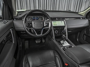 Внедорожник Land Rover Discovery Sport 2021 года, 3489000 рублей, Ставрополь