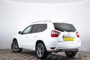 Внедорожник Nissan Terrano 2018 года, 1699000 рублей, Пермь