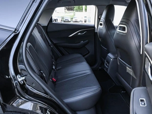 Внедорожник OMODA C5 2024 года, 1663000 рублей, Ставрополь