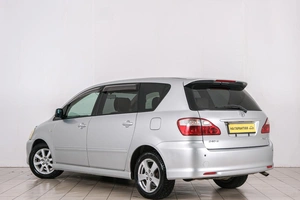 Минивэн Toyota Ipsum 2003 года, 899000 рублей, Красноярск