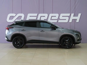 Внедорожник OMODA C5 2023 года, 1720111 рублей, Тверь